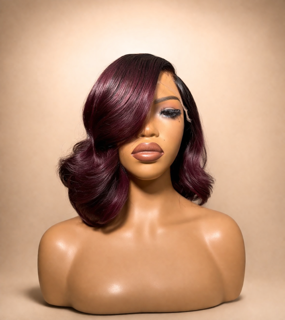 Cherry closure unit