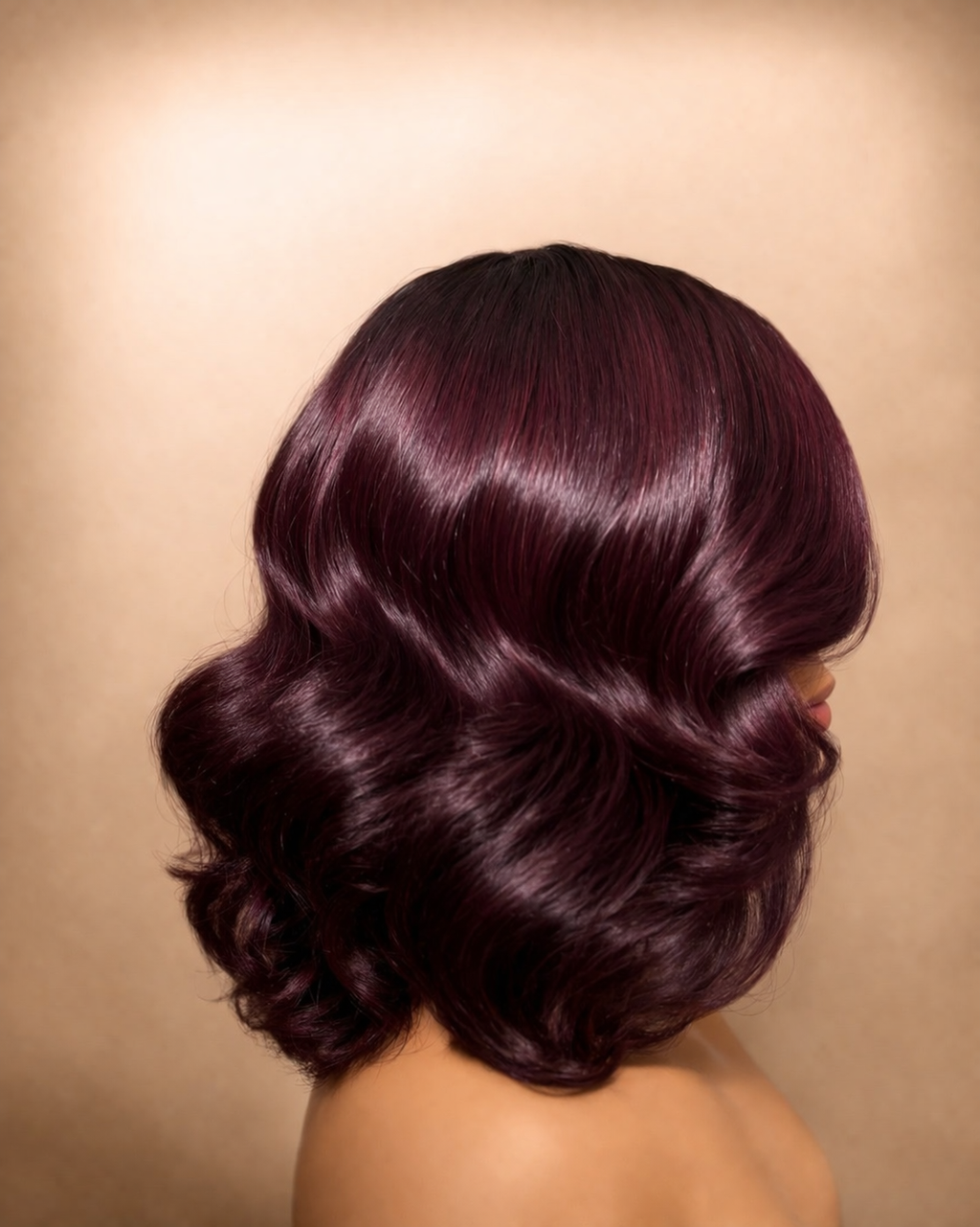 Cherry closure unit