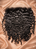 Burmese Lace Frontal